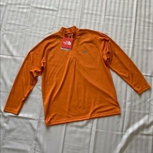 Long sleeve, 100% polyester